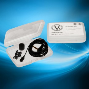 Voice Technologies VT506