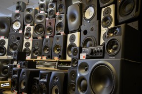 Dynaudio PRO-LYD8 Black (2 Stk)