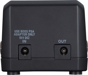Boss WL-60 Wireless System & Transmitter