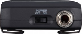 Boss WL-60 Wireless System & Transmitter