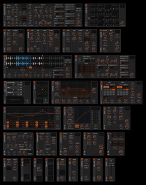 Bitwig Studio 2  Upgrade von Bitwig 8-Track