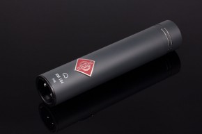 Neumann KM 184 Stereoset schwarz