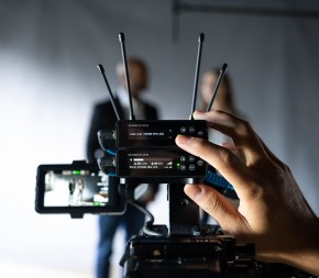 Sennheiser EW-DP ME2 SET (Kugel)