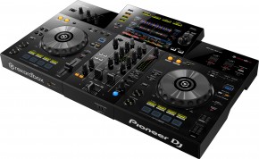 Pioneer XDJ-RR