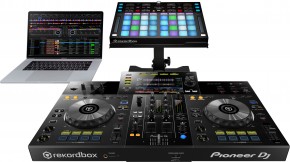 Pioneer XDJ-RR