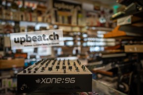 Allen & Heath Xone:96