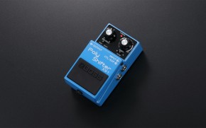 Boss XS-1 Poly Shifter