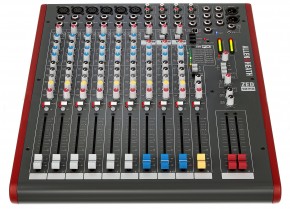 Allen & Heath ZED-12FX