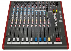 Allen & Heath ZED-12FX