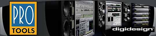 ProTools
