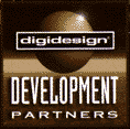 Digidesign Partners