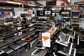 Studiomonitore