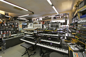 Studiomonitore