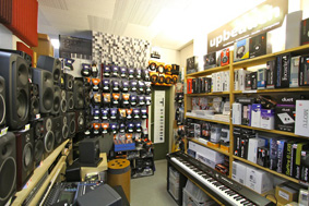 Studiomonitore