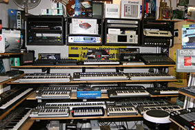 Racks