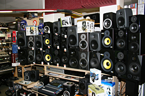 Studiomonitore