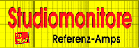 Studiomonitore