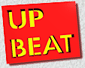 UP BEAT push